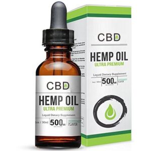 cbd hemp oil for sale
