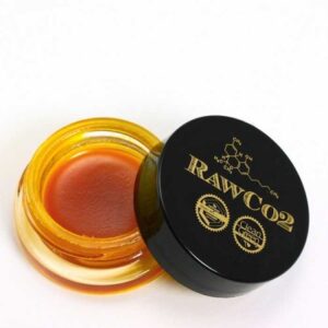 Blackberry Kush Cannabis Oil for sale