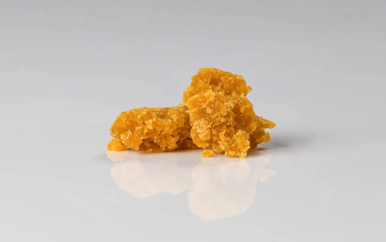 California dispensary that ship out of state