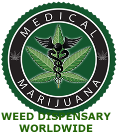 Weed Dispensary Worldwide