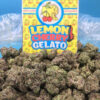 lemon cherry gelato strain