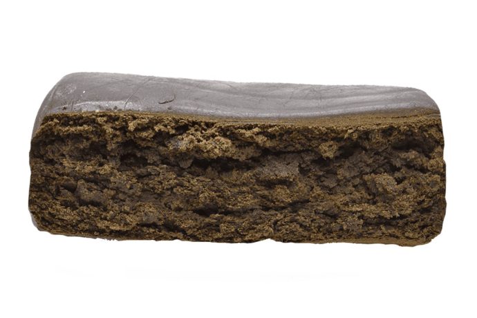 Buy Moroccan Hash Online