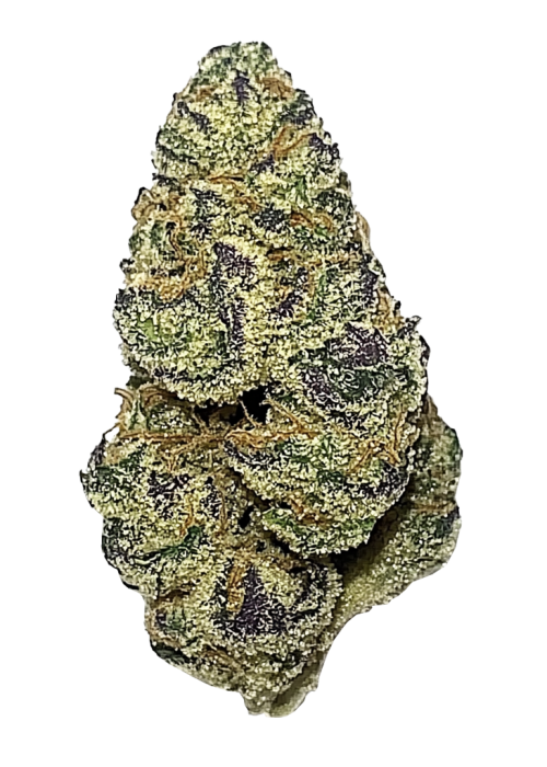 Brain Freeze Strain,