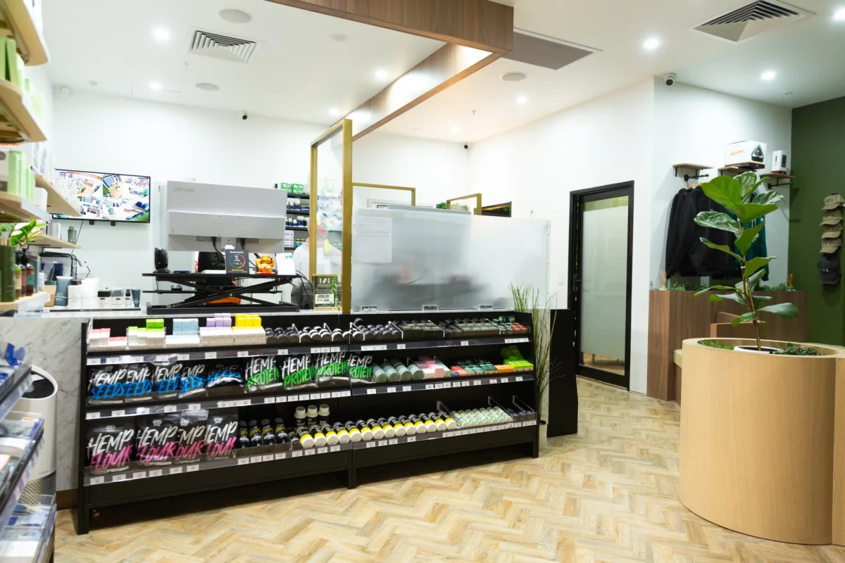 Dispensaries That Deliver Nationwide,